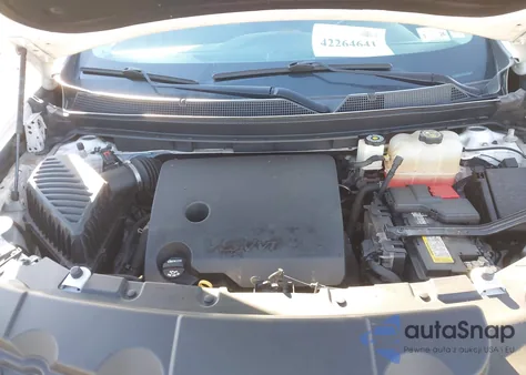 2018 Chevrolet Traverse 1Lt из США, поврежденный, VIN 1GNEVGKW7JJ184101